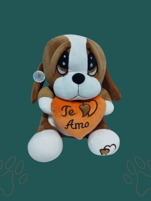 PERRITO TE AMO - Imagen 4