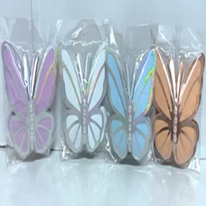Mariposa Decorativa Pequeña