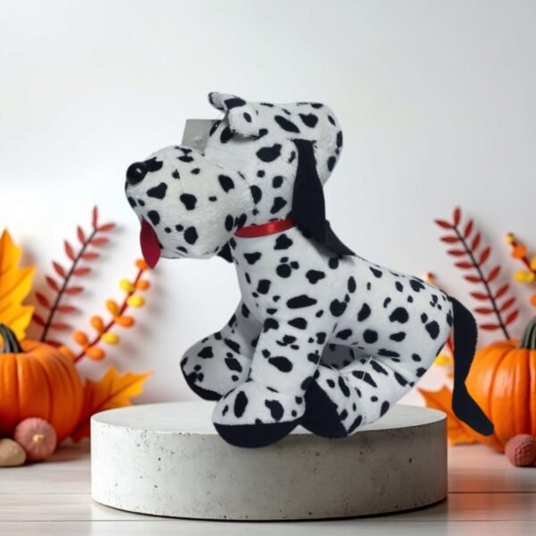 DALMATA