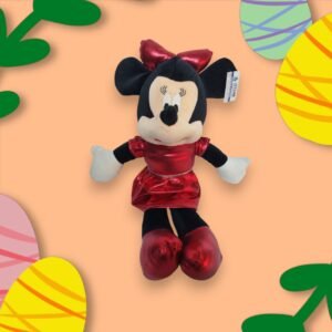 MINNIE MOUSE