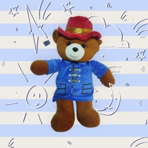OSO PADDINGTON