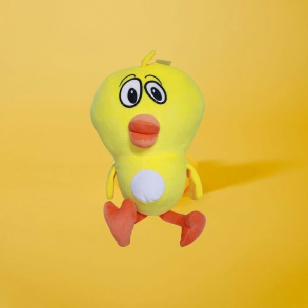 GALLINITA PINTADITA - Imagen 2