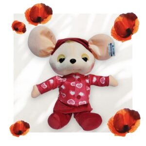 TOPO GIGIO