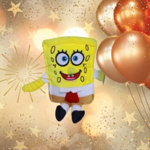 BOB ESPONJA CHIC