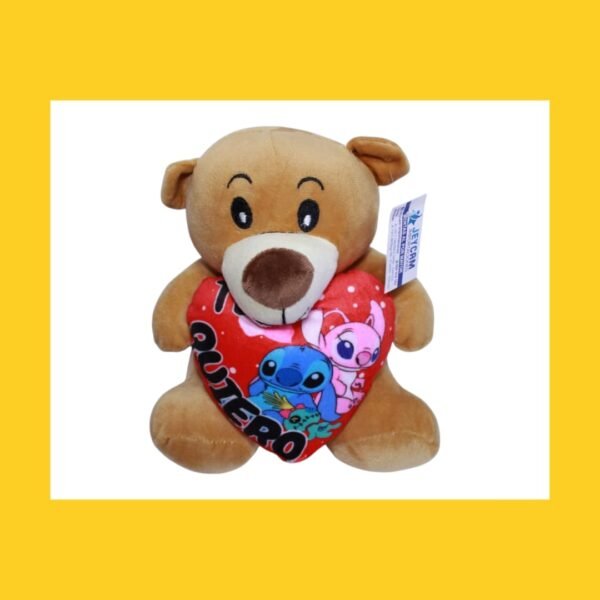 OSITO CORAZON - Imagen 4