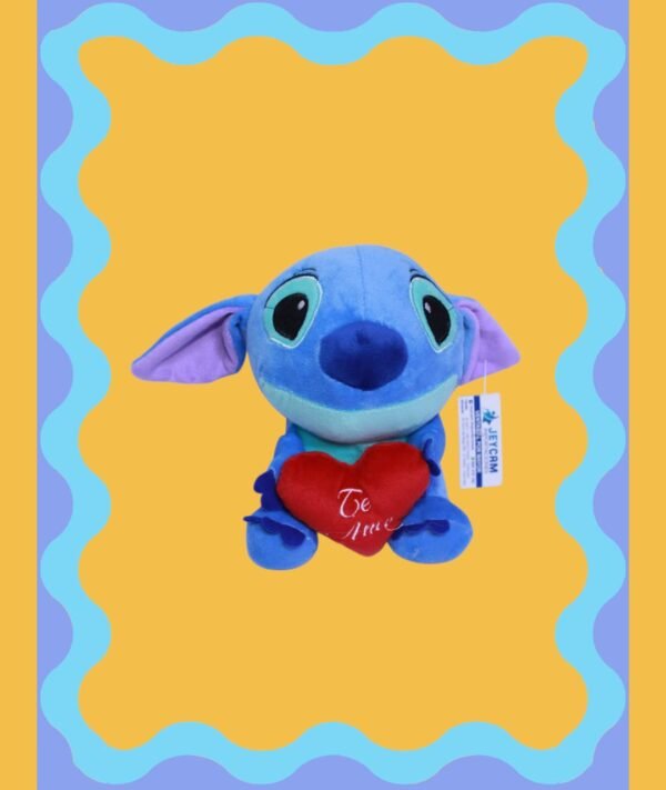 STITCH ECON - Imagen 2