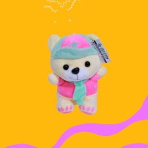 OSO GORRO ECON