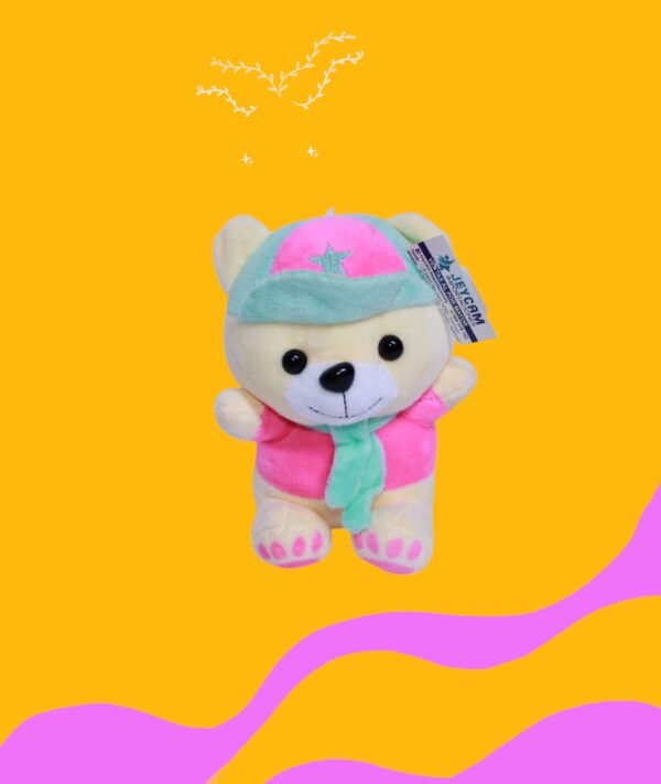 OSO GORRO ECON