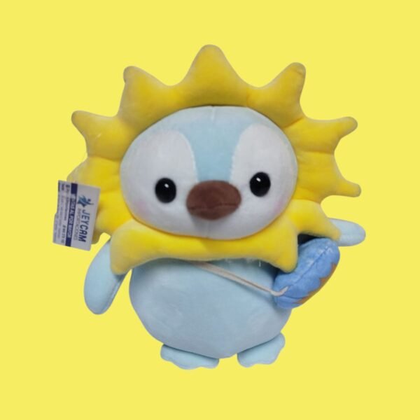 PINGUI SOL - Imagen 2