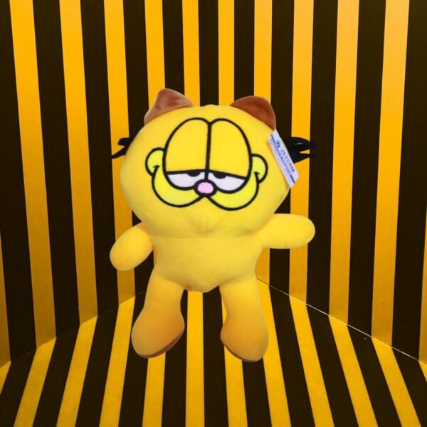 GARFIELD