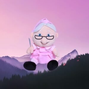 UP ELLIE