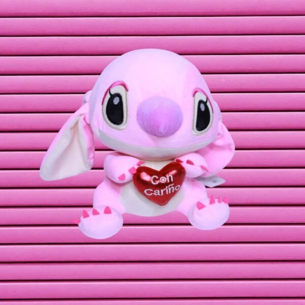 STITCH LOVE 2 - Imagen 2