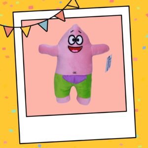 PATRICIO BOB
