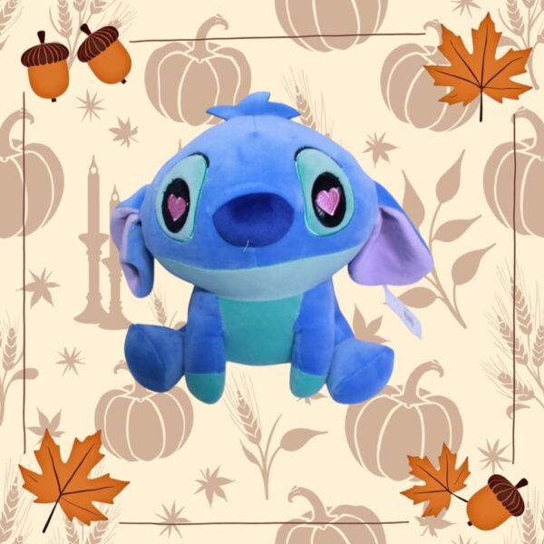 STITCH ROSS - Imagen 2