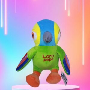 LORO PEPE ZENON