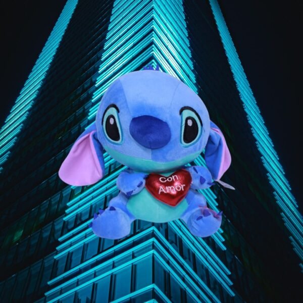 STITCH LOVE 2