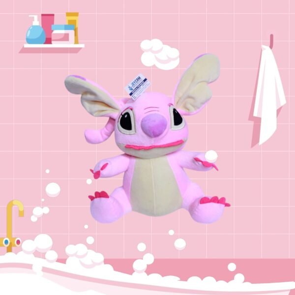 STITCH OREJAS