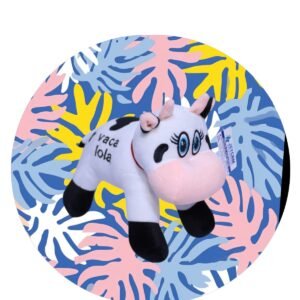 VACA LOLA ZENON
