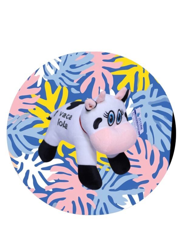 VACA LOLA ZENON