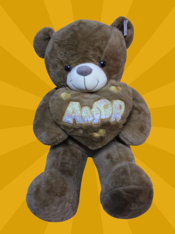 OSO DORADO