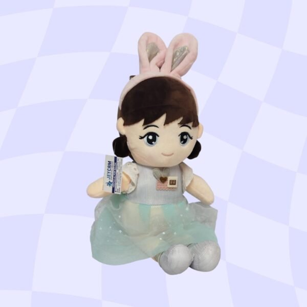 PELUCHES MUÑECAS - Imagen 4