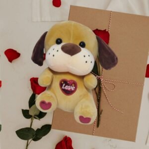 PERRITO LOVE