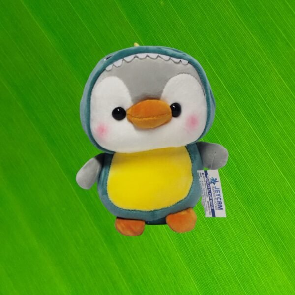 PINGUI RAW