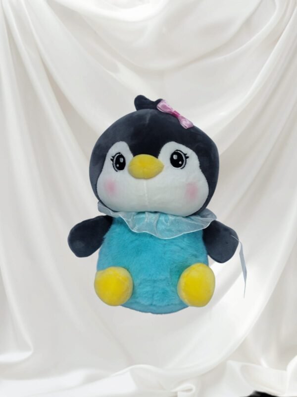 PINGUI TIERNO