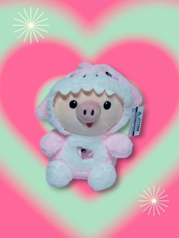 PIG SHARK - Imagen 2