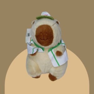 CAPIBARA FLOW