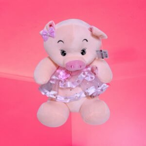 PIG VESTIDO