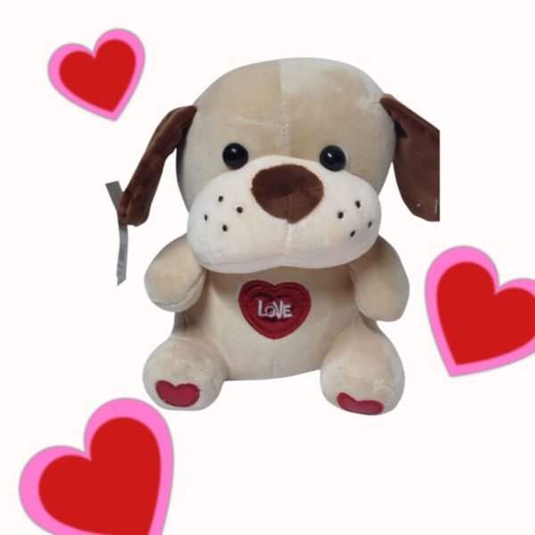 PERRITO LOVE - Imagen 2