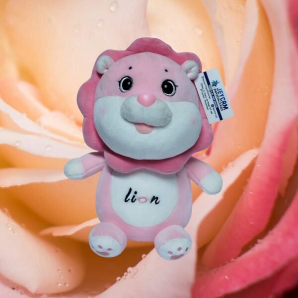 LEON KAWAI