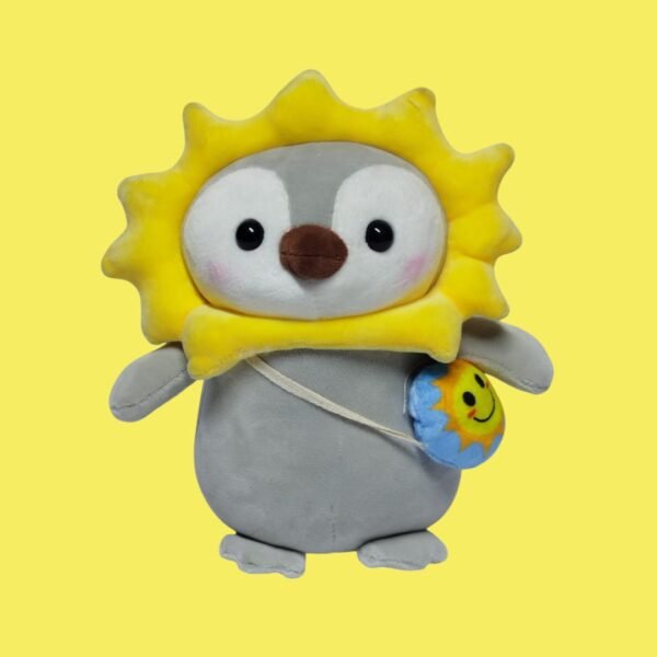 PINGUI SOL