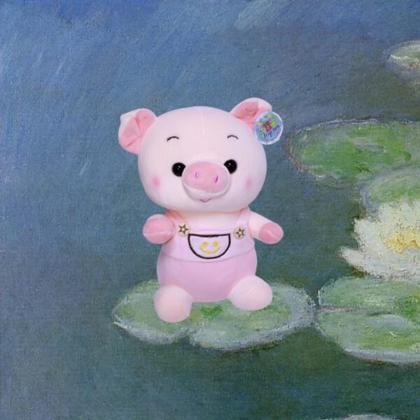 PIG CARITA - Imagen 2