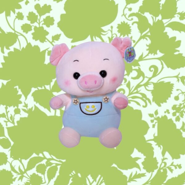 PIG CARITA