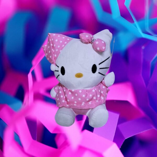 HELLO KITTY NIGHT