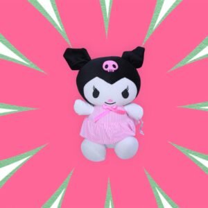 KUROMI ROS