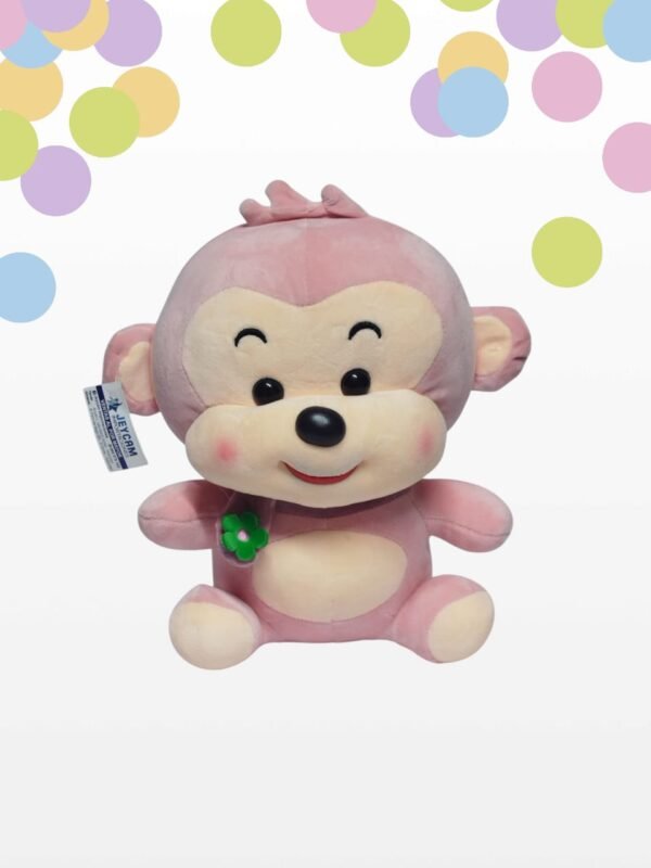 MONITO FLOR