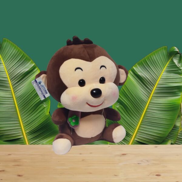 MONITO FLOR - Imagen 3