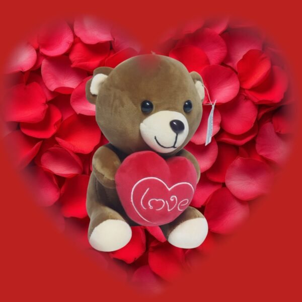 OSITO  LOVE - Imagen 2