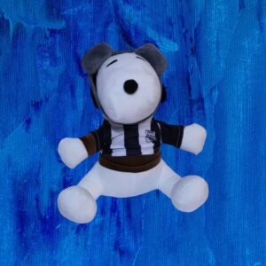 SNOOPY DEPORT