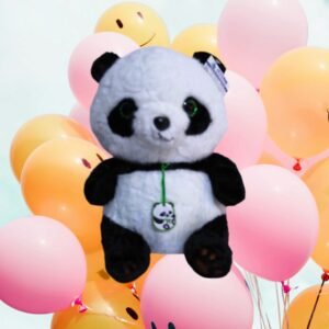 PANDA COLLAR
