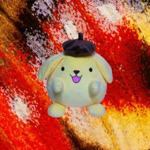 POMPOMPURIN