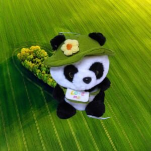 PANDA FLOR