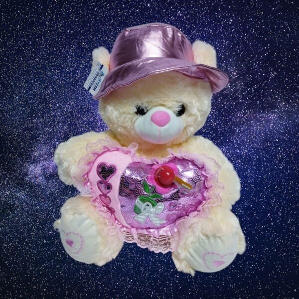 OSO ENAMORADO - Imagen 2