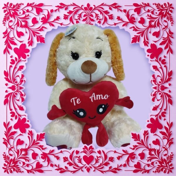 PERRITO HAPP - Imagen 2