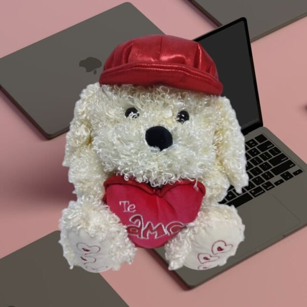 PERRITO RED