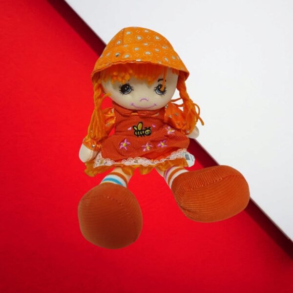PELUCHES MUÑECAS - Imagen 9