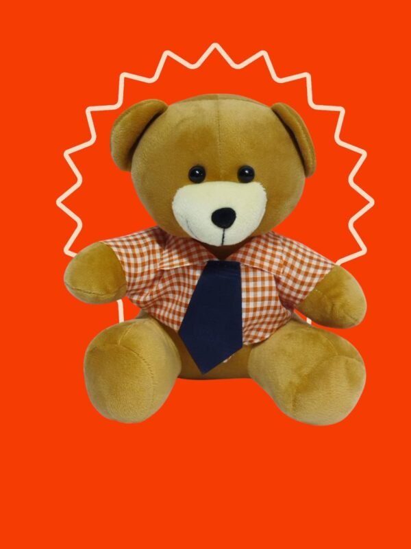 OSO CAMISA ECON - Imagen 2